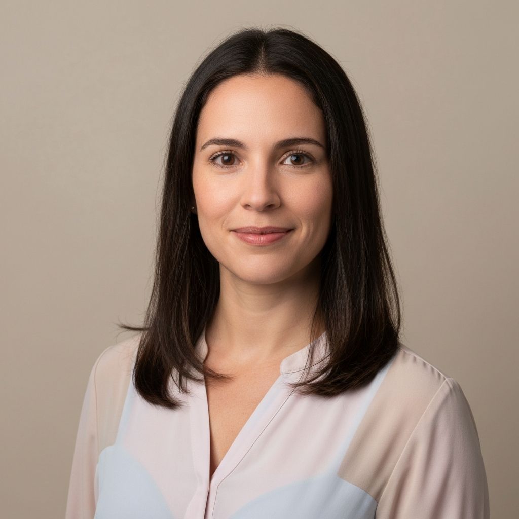 Foto de Ana Carolina, 28 anos