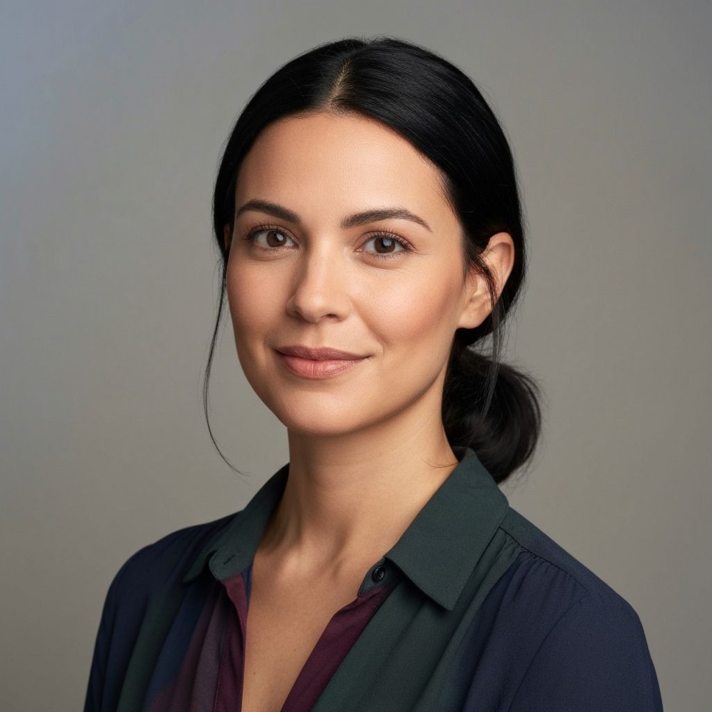 Foto de Mariana Costa, 31 anos